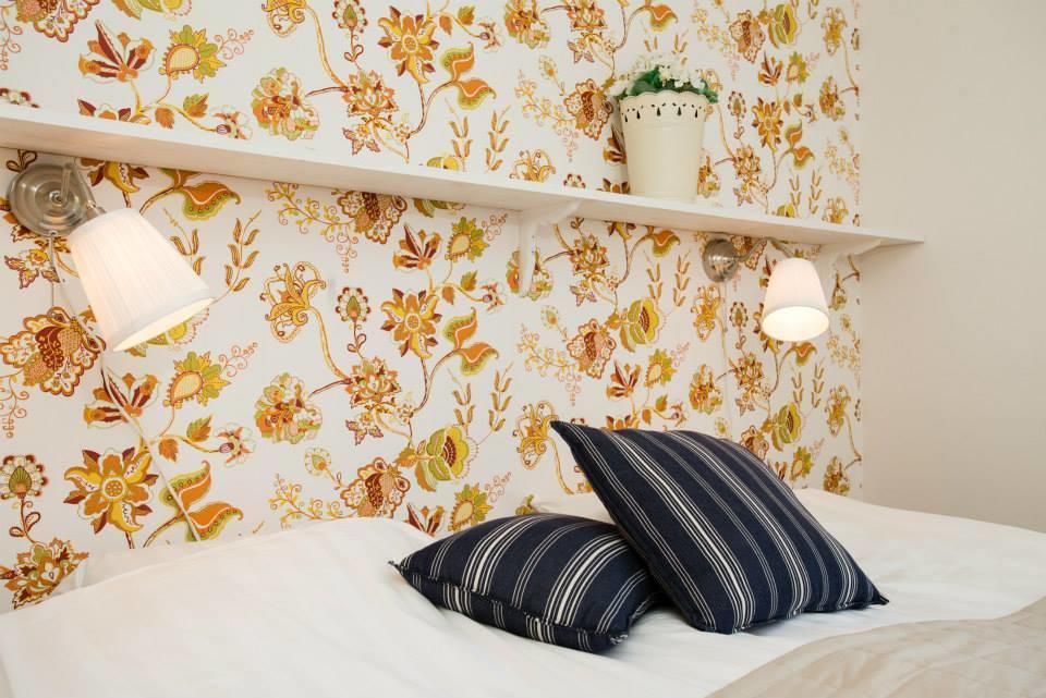 Готель Bruntegarden Реттвік Номер фото